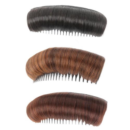 Bump volume hair - bump,