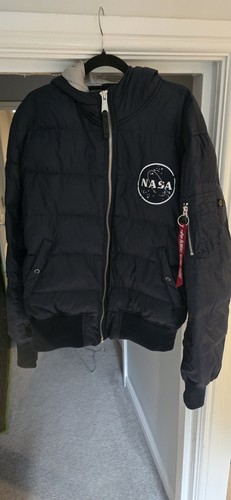 Alpha industries apollo - alpha,