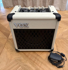 VOX MINI5 Rhythm Guitar