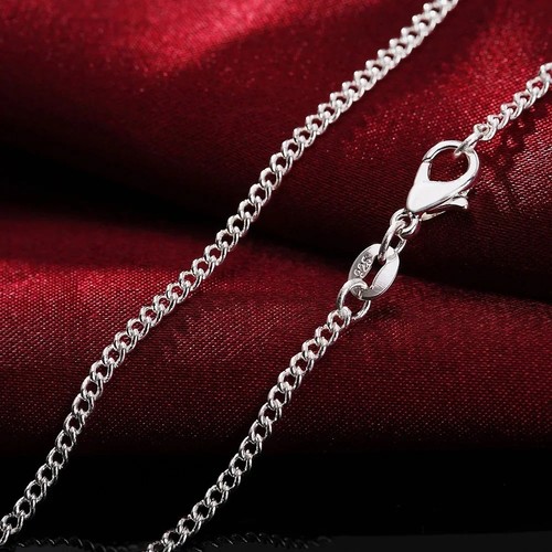 Genuine 925 sterling - sterling, silver