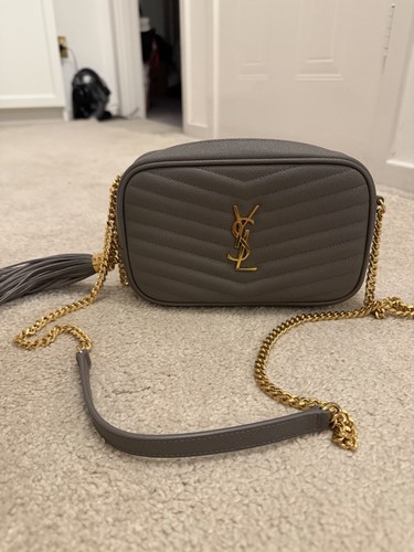 Ysl saint laurent mini lou - saint,