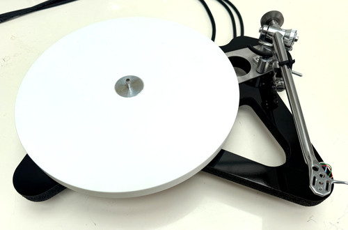Rega rp10 planar - rega, turntable