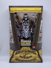 WWF WWE Elite Mattel Wrestling