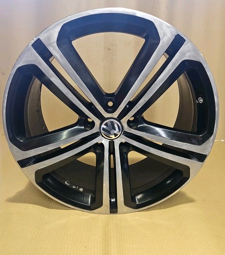 Touareg inch alloy - 7p,
