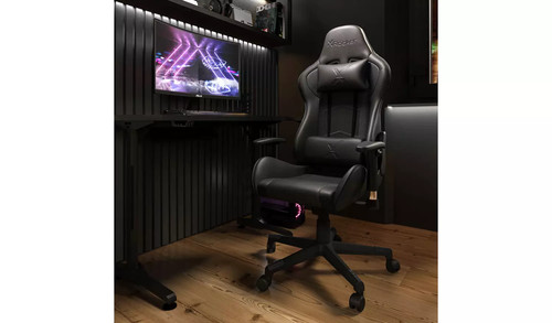 Rocker alpha esports - alpha,