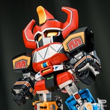 In Stock Action Toys MIGHTY