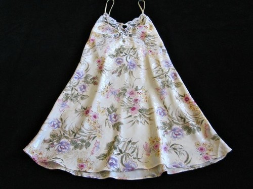 Vintage lacy bias - vintage,