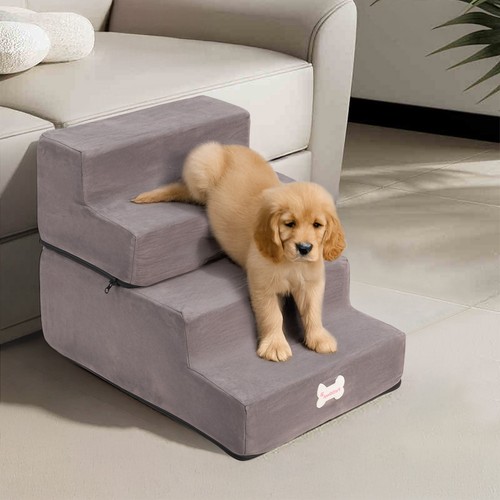 Steps pet ladder ramp - pet, dog