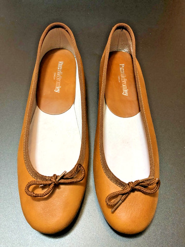 Russell bromley london brown - russell,