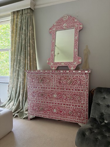 8ft lewis wood bespoke - 8ft,