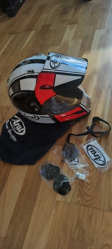Arai tour cross - arai,