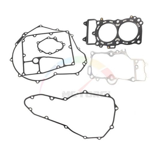 Engine rebuild gasket repair - engine,