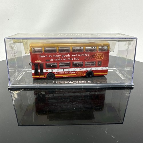Corgi ooc om45110 mcw - corgi,
