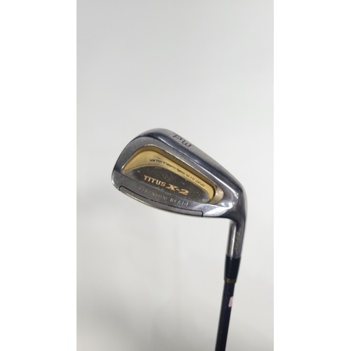 Maruman single iron - single, r