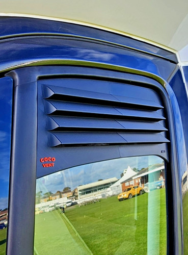 Fiat ducato window - fiat, vent