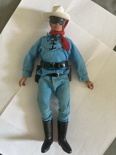 The lone ranger - the,