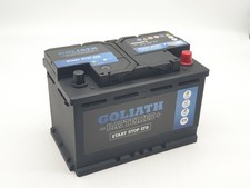 Goliath G096 EFB - 096 EFB