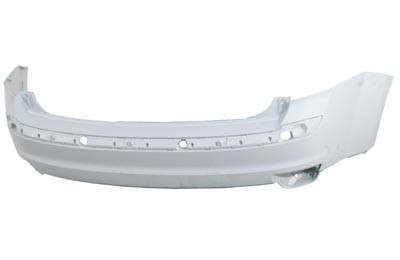 Fits ford focus rear bumper - ford,