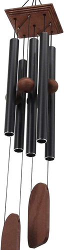 Large metal tube - tube, deep