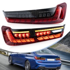 Vland OLED GTS Rear Lights For