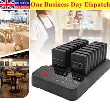 Restaurant Pager System