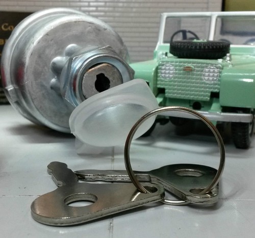 Lucas type 128sa - lucas,