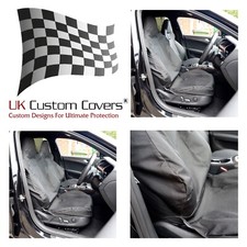 Audi Rs Front Seat Covers Rs4