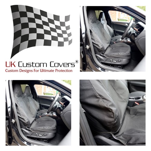 Audi front seat covers rs4 - covers,