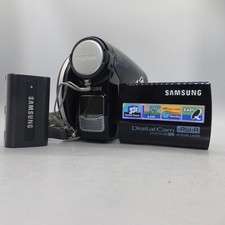 Samsung VP-DC161WB Handheld