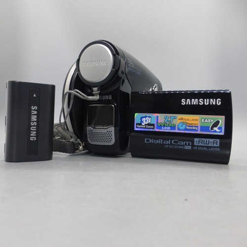 Samsung dc161wb handheld - samsung,