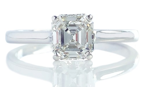 Tiffany 1 03ct - tiffany, i/vs2