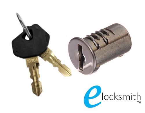 Garage roller door lock - roller,