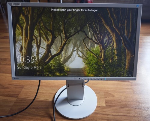 Eizo flexscan ev2336w full - eizo, 23"