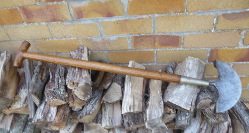 Vintage lawn edger - edger, tool