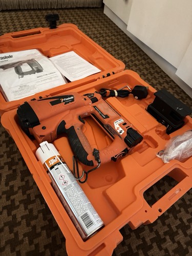 Paslode im50 f18 - paslode, gauge