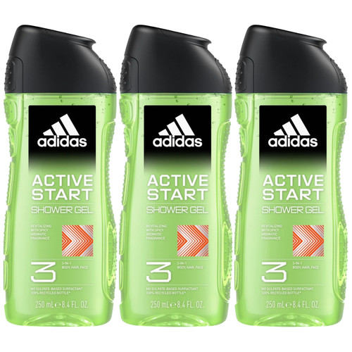 Pack adidas active start - pack,