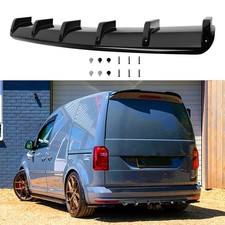 For VW Caddy MK3 MK4 MK5 Rear