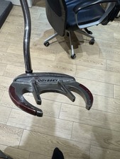 Odyssey White Hot XG Sabertooth Putter / 35 Inch