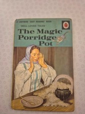 LADYBIRD BOOK - Well Loved