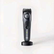 💚 BNIB Braun Beard Trimmer