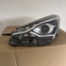 Genuine Toyota LED Headlight