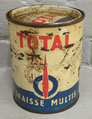 Vintage french total - vintage, total,