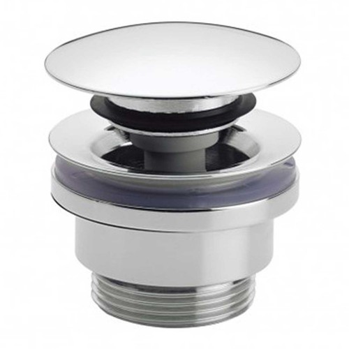 Universal basin click clack - click,