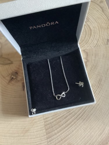 Pandora unwanted gift - pandora,