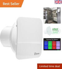 Simply Silent 4" Contour