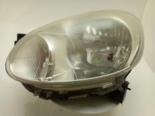 NISSAN MICRA Headlamp Headlight O/S 2010-2013 5 Door Hatchback RH 260101HA0A 