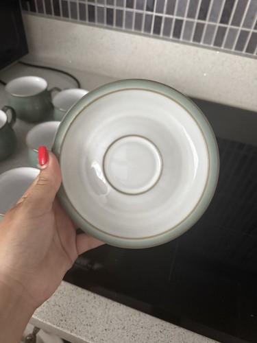 Denby pottery regency - x,