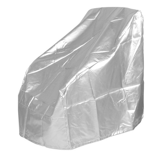 Captain chair boat - covers, seat
