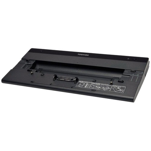 Docking station toshiba - station,