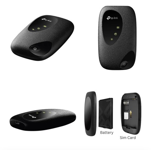 Link m7000 lte - lte, mobile